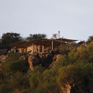 7 Days Samburu, Aberdares, Lake Nakuru, and Masai Mara Safari Adventure