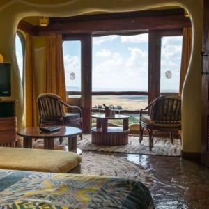 7 Days Samburu, Aberdares, Lake Nakuru, and Masai Mara Safari Adventure