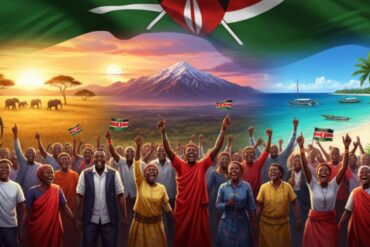 Mashujaa Day Celebrations in Kenya 2025 | Travel & Getaways